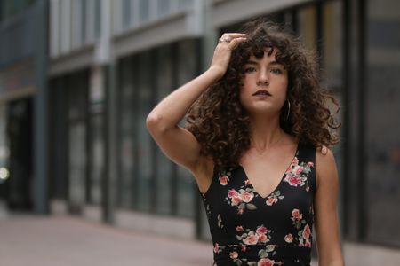 Patricia Ponce de León