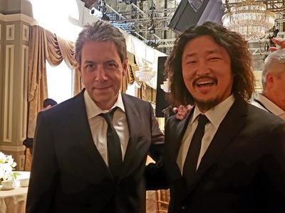 Jongman Kim