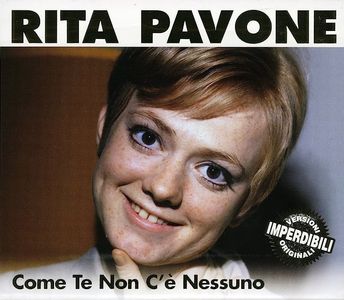 Rita Pavone