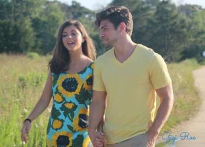 Gigi Rae Music Video 2016