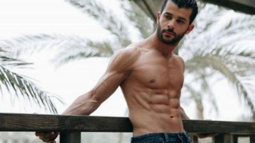 Ramez Amir