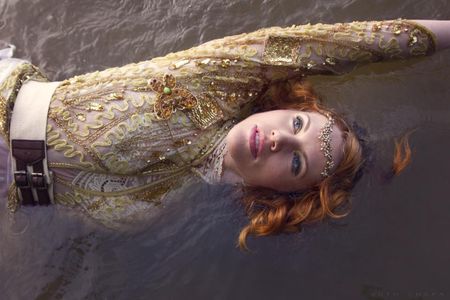 Elisabeth Donaldson