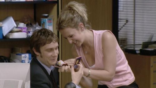 The Office (BBC)