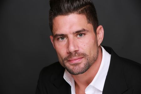 Joel Rush
