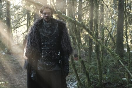 Torstein Bjørklund in Once Upon a Time (2011)