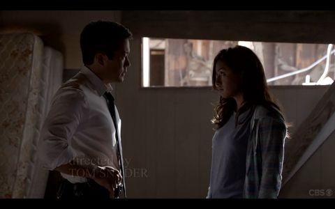 The Mentalist