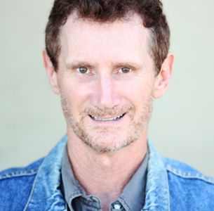 Derek Loughran