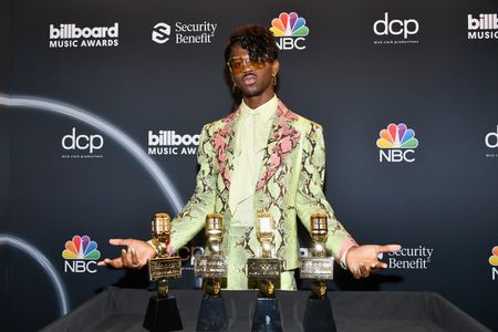 Lil Nas X