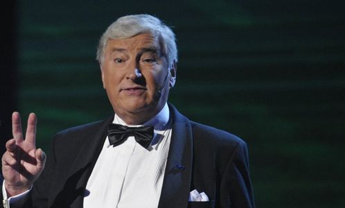 Magnus Härenstam