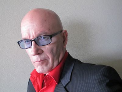 Robert Factor