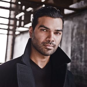 RJ Parrish