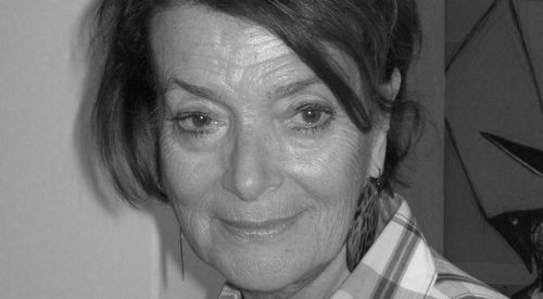 Zofia Saretok