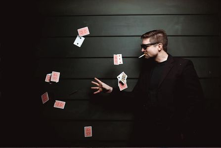 Aaron Scully