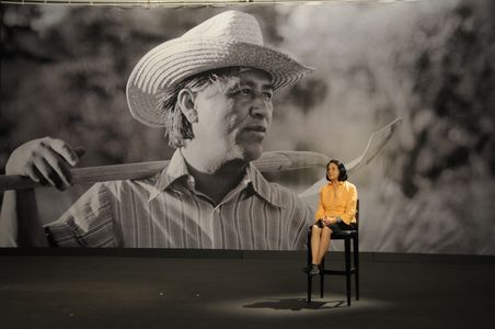 Lorena Parlee