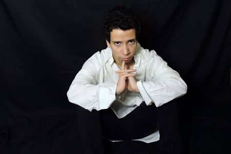 Samuel Caruana