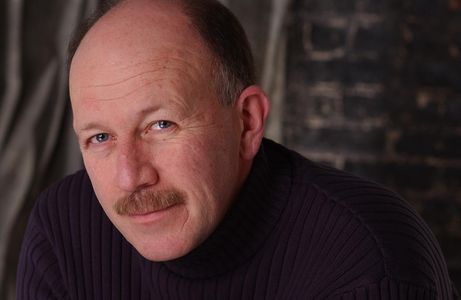Julian Gamble