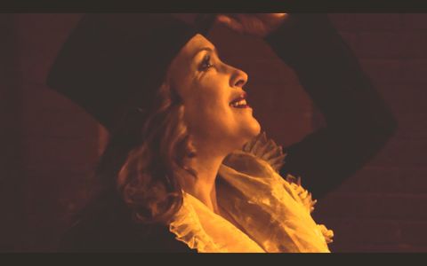 Music Video