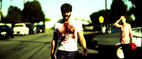 Evan Glodell in Bellflower (2011)
