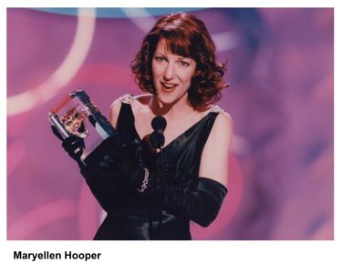 Maryellen Hooper