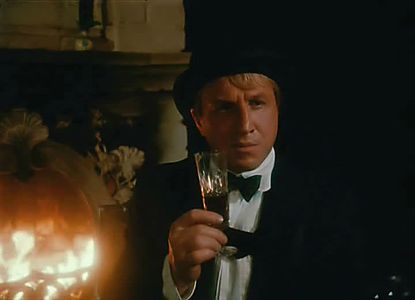 Vladimir Steklov in Master i Margarita (2006)