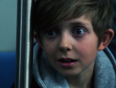 The Tomorrow People: Season 1 Episode 18 Smoke and Mirrors (31 Mar. 2014)
