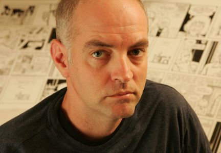 Daniel Clowes