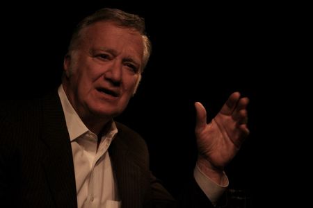 Jerry Callaghan