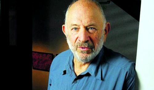 Norman Briski