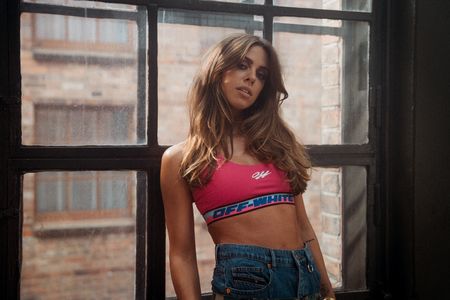 Vanessa Mai
