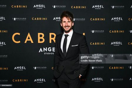 Cabrini Premiere