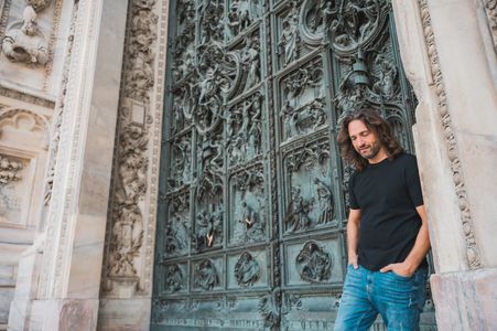 When in Milan