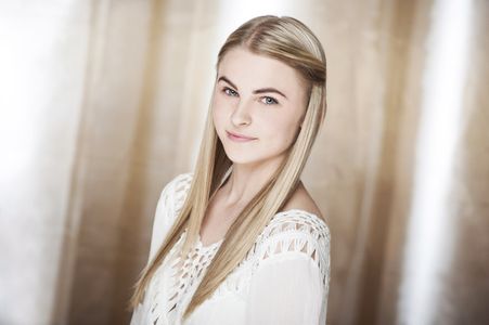 Alyssa Trask Age 17
