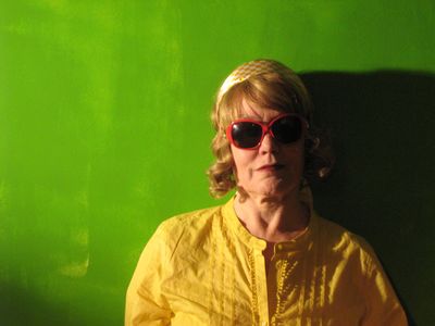 Elizabeth Bove