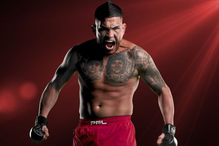 Anthony Pettis