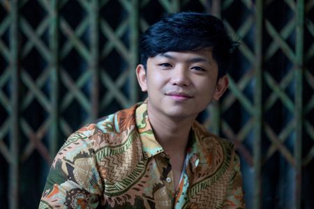 Darryl Yap