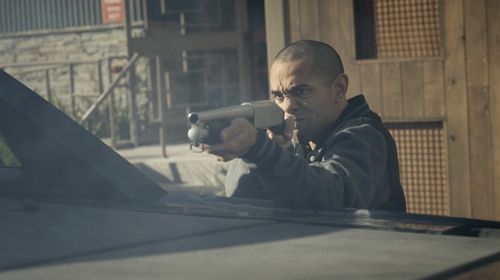 S.W.A.T