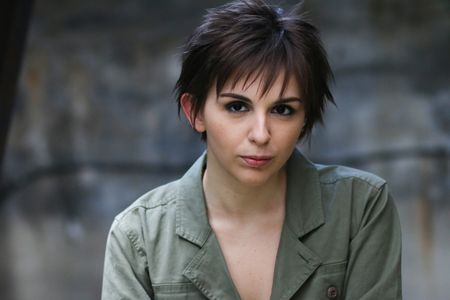 Bree Klauser