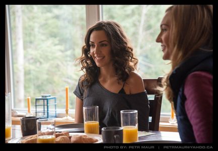 Mercedes Papalia