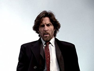 John Glover in Smallville (2001)