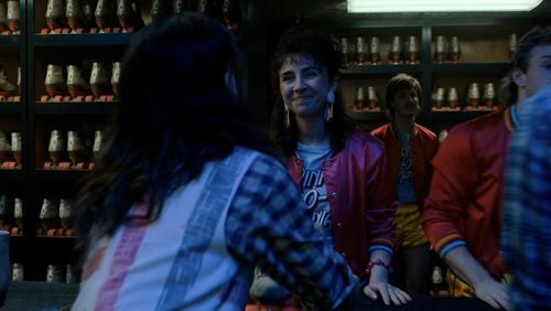 Stranger Things