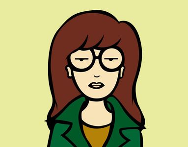 Tracy Grandstaff in Daria (1997)