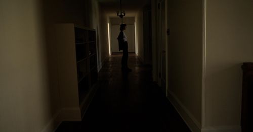 Bridget Rose Perrotta in Hell House LLC Origins: The Carmichael Manor (2023)