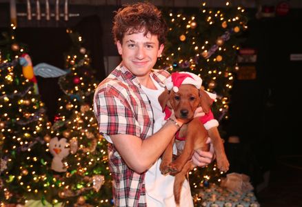 Charlie Puth