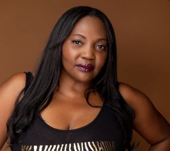 Nadine Jackson