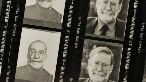 Harold Shipman in Harold Shipman: Doctor Death (2018)