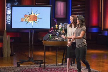 Shark Tank 2015