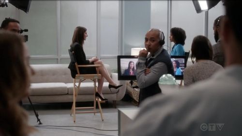 Still of Morgan Matthews and Kelly McCreary in And Dream of Sheep and Grey's Anatomy