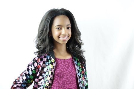 Aliyah M Harris