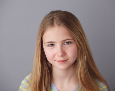 April 2017 Headshot