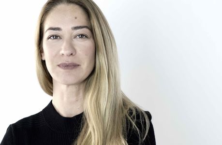 Kalliopi Tzermani